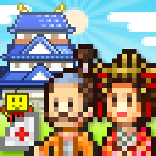 Games like Oh!Edo Towns