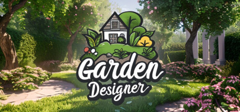 Garden Designer Image
