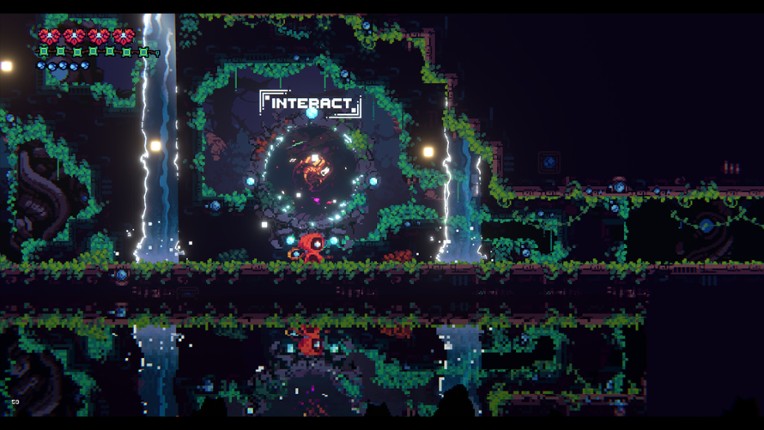 Garden of Aiden screenshot