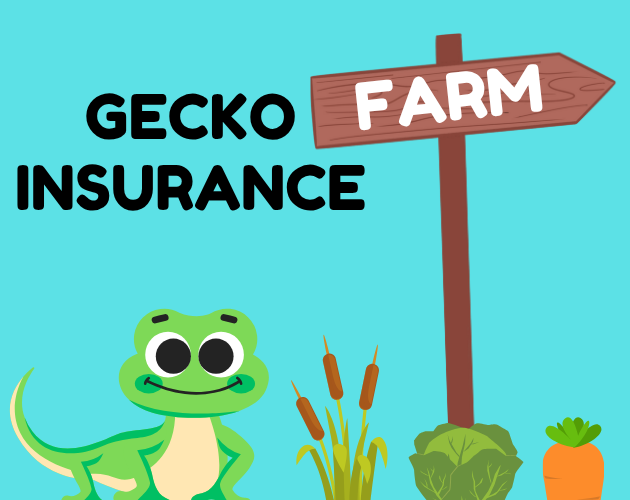 Games like Gecko Farm Insurance