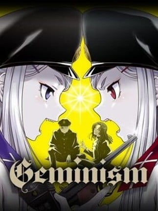 Geminism Game Cover