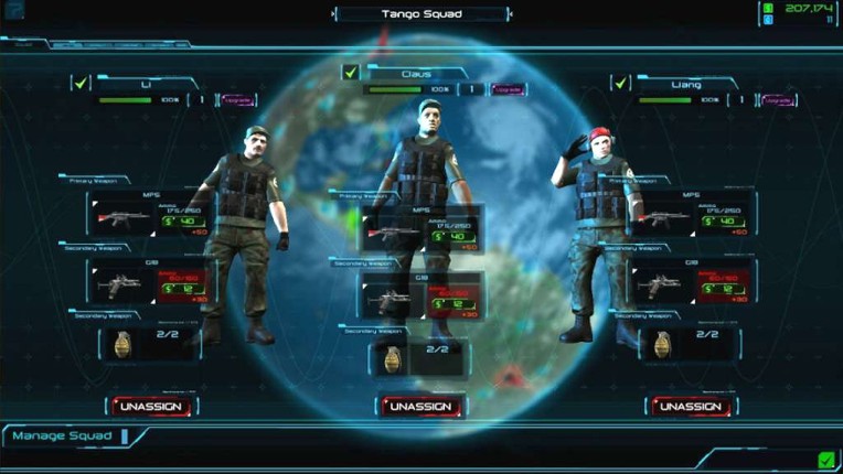 Global Outbreak Image