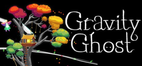 Games like Gravity Ghost