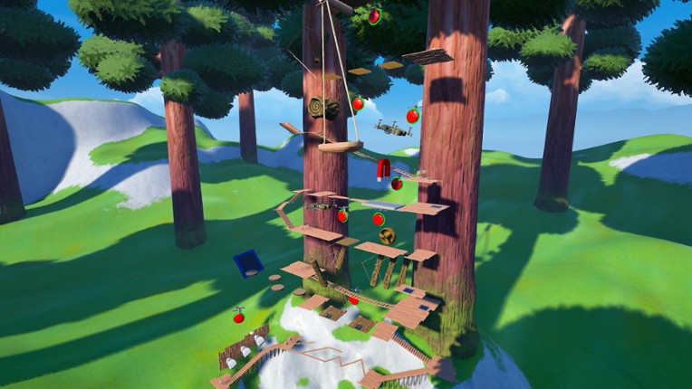 Greeblings screenshot