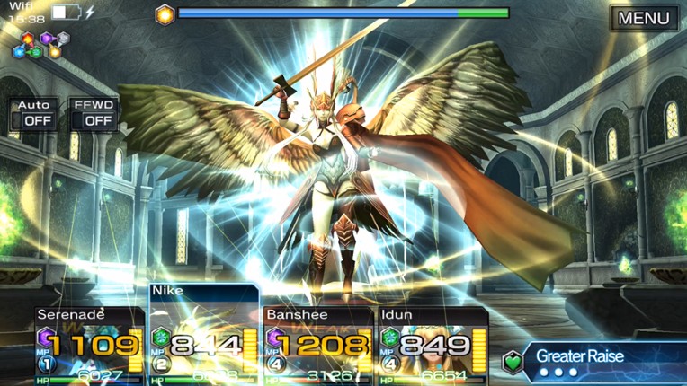 Guardian Codex Image