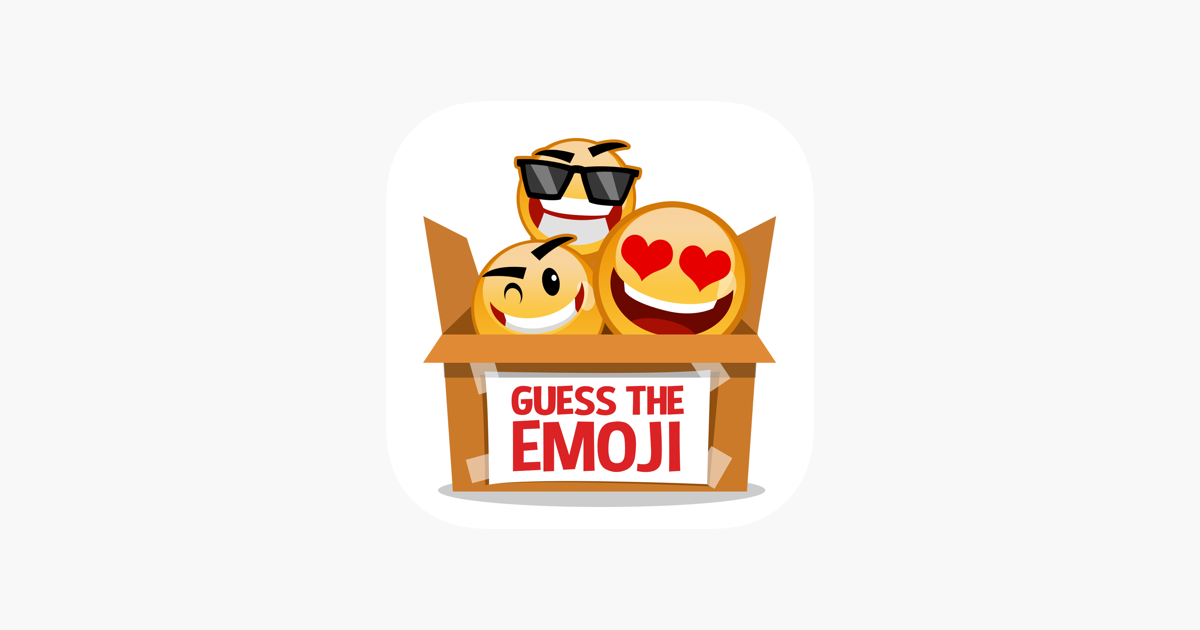 Games like Guess The Emoji - New Pop Quiz