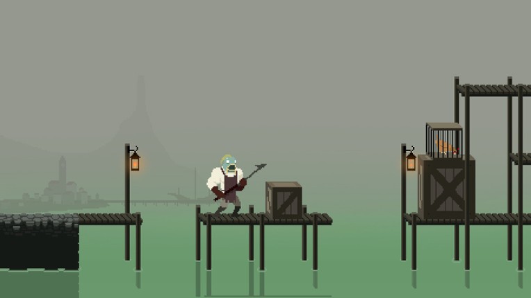 Guillotine screenshot
