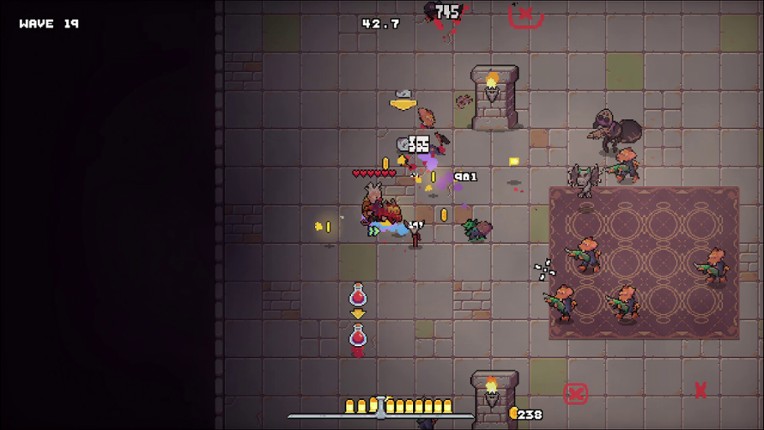 Gunforged screenshot