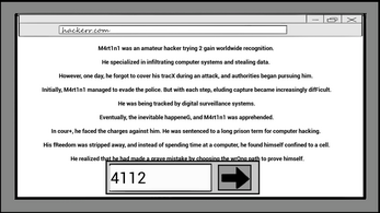 Hackintern screenshot