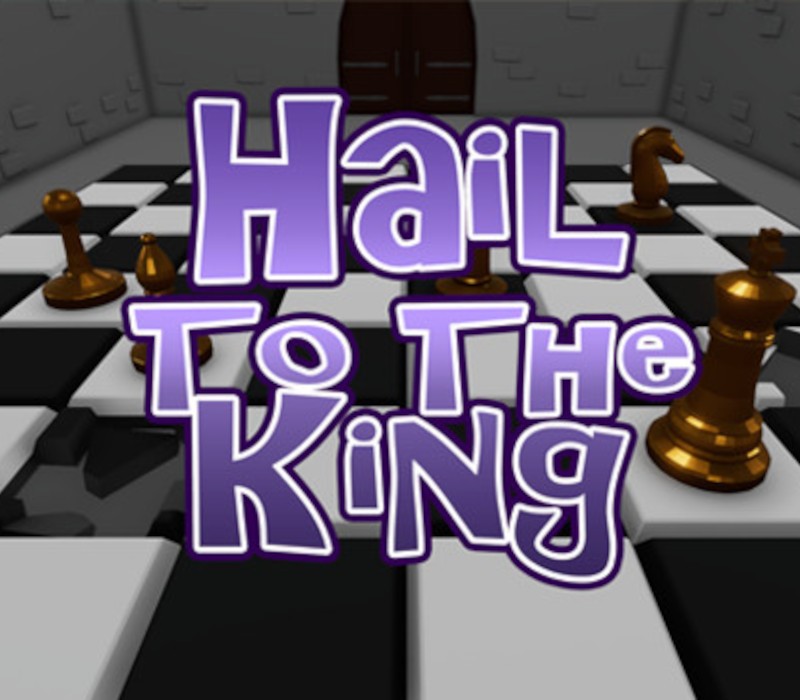 Games like Hail To The King