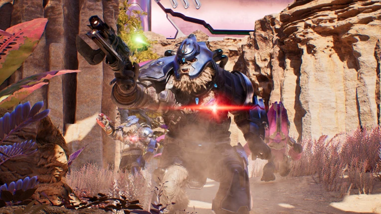 Halo: Campaign Evolved screenshot