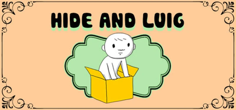 Hide and Luig Image