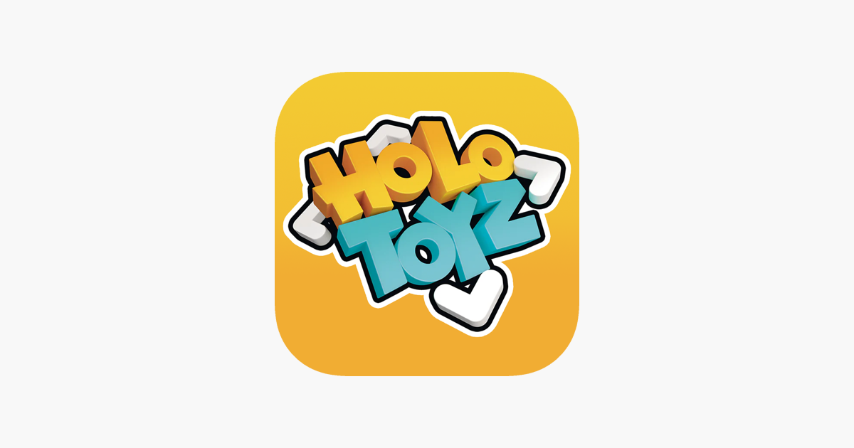 Games like HoloToyz