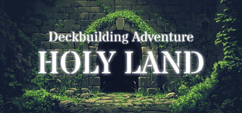 Holyland: Deckbuilding Adventure Image