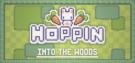 Games like Hoppin: Into the Woods