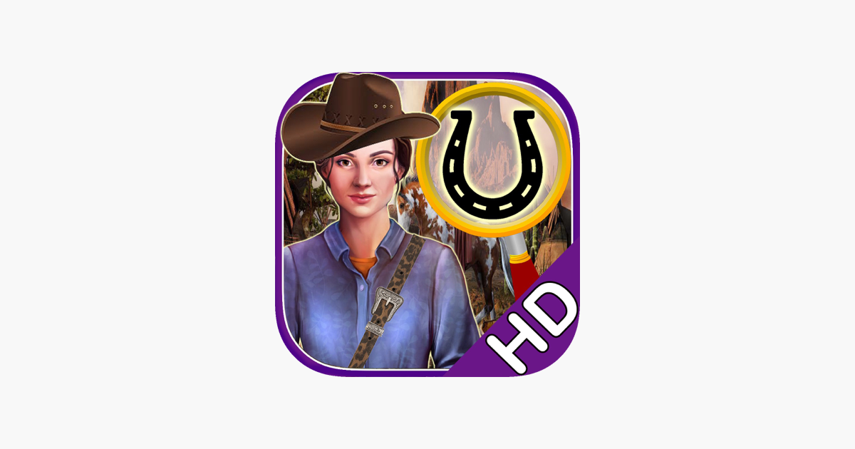 Games like Horse Farm Girl Hidden Objects