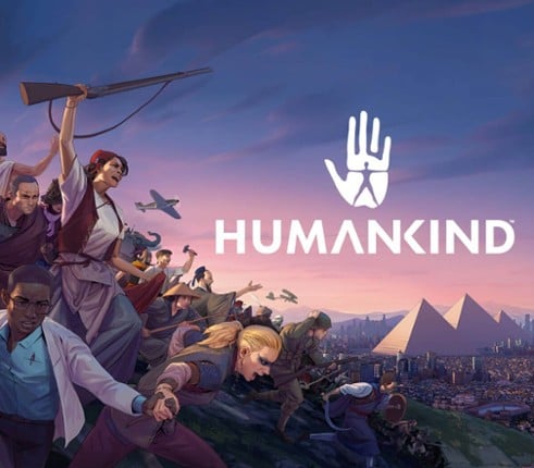 HUMANKIND Image