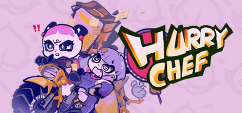 Hurry Chef Image