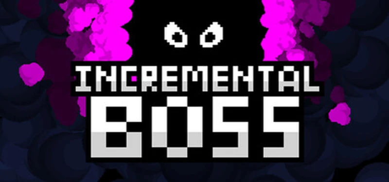 Incremental Boss Image