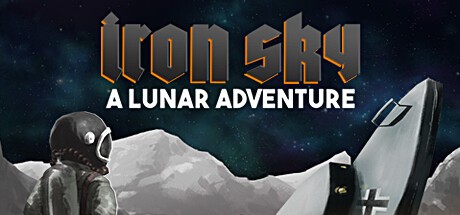 Games like Iron Sky: A Lunar Adventure