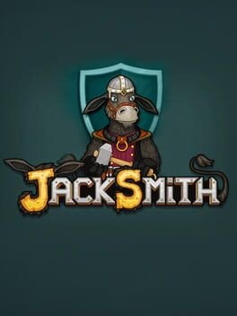 Games like Jacksmith