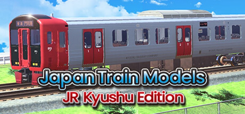 Japan Train Models - JR East Edition Image
