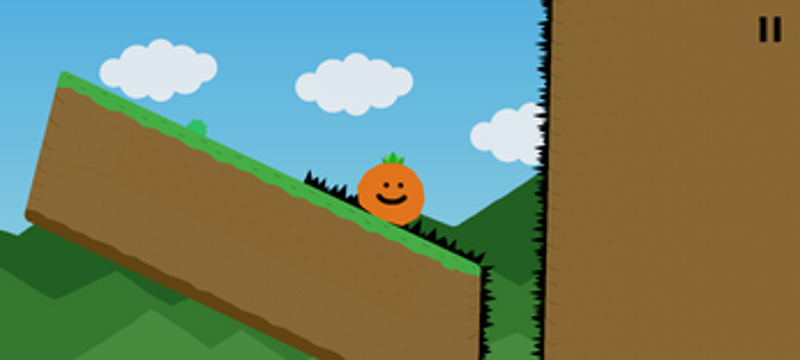 Jelly's Fruity Journey screenshot