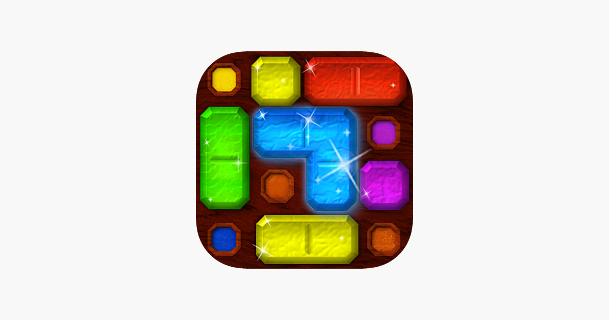 Games like Jewel Bling! - Block Puzzle