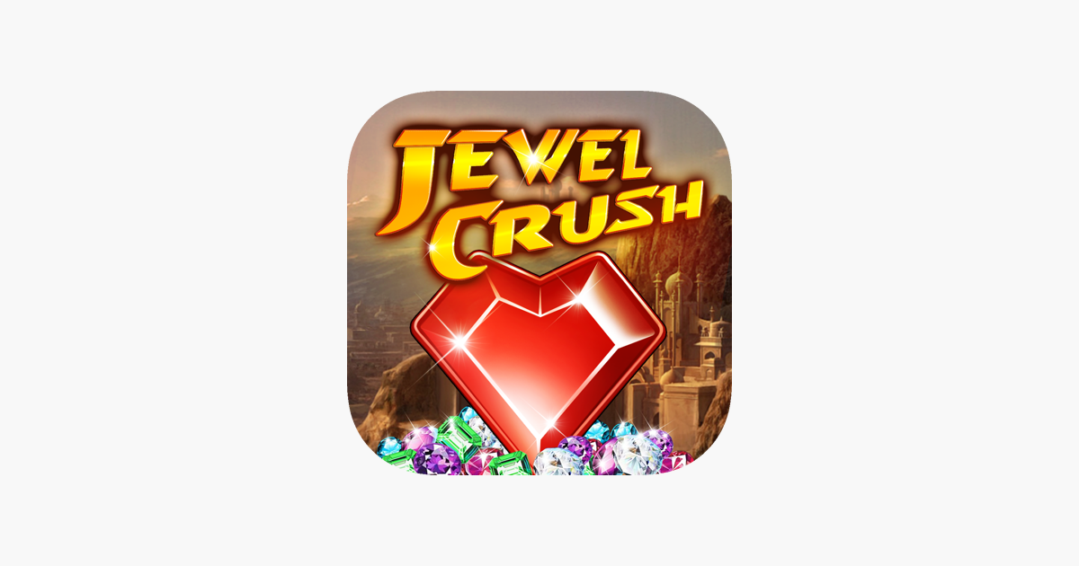 Games like Jewel Crush - Blast Diamond