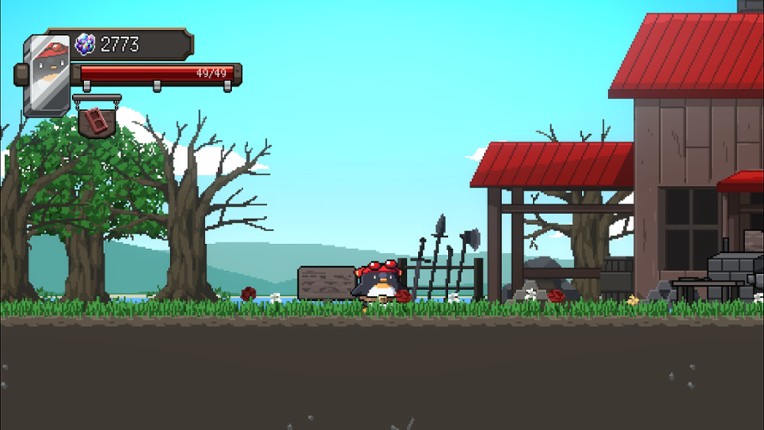 Kaelaverse: Pemascape screenshot