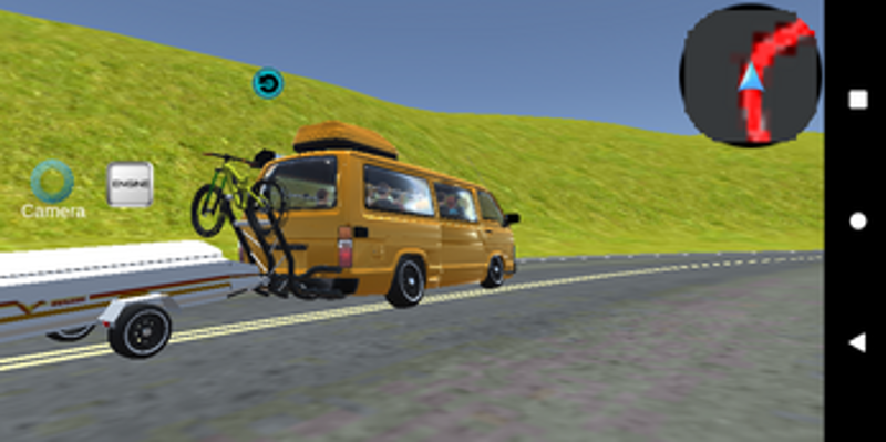 Kasi lifestyle 3D BETA full limited edition v1.1 screenshot