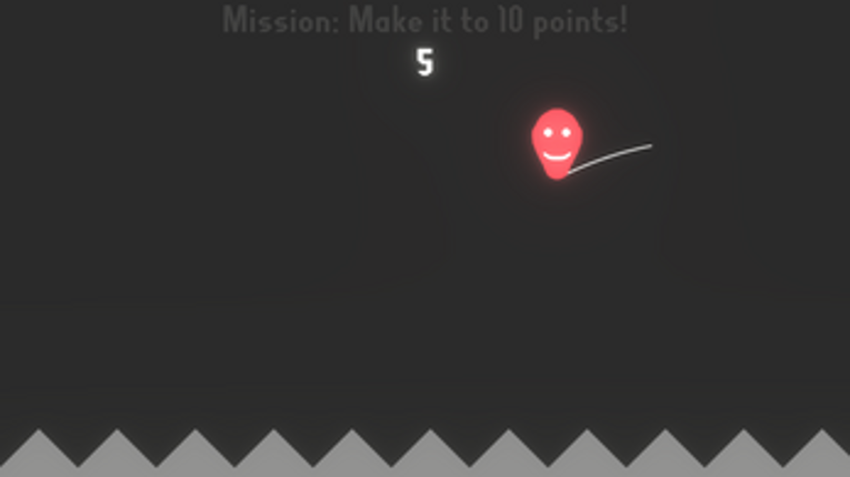 Keep It Up! Image