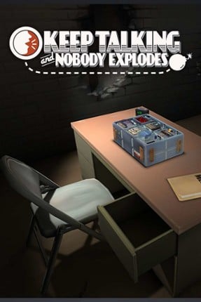 Keep Talking and Nobody Explodes Image