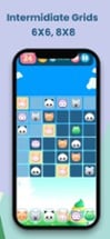 Kidoku – Kids Sudoku Puzzle Image