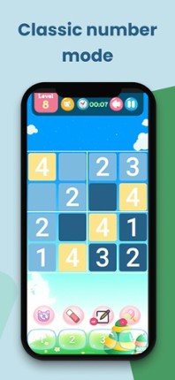 Kidoku – Kids Sudoku Puzzle screenshot