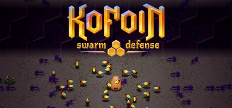 Games like Kofoin - Swarm Defense