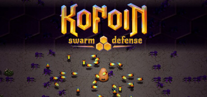 Kofoin - Swarm Defense Image