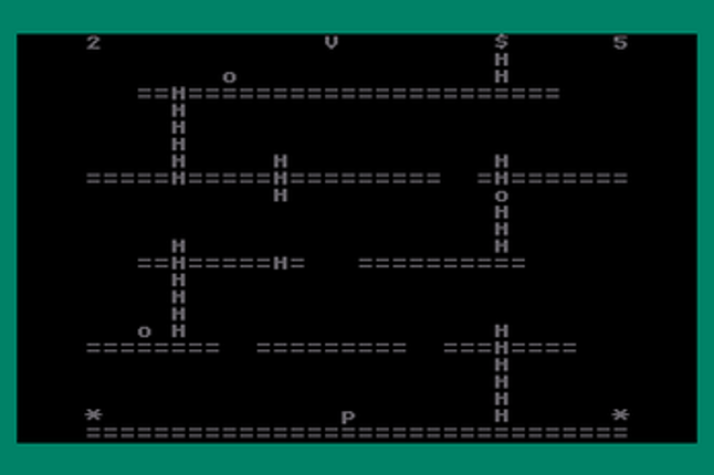 Lader (ZX Spectrum, C64, Atari, ...) Image