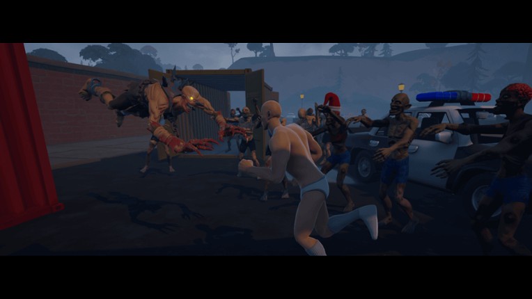 Landiscape screenshot