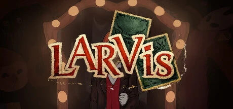 Games like LARVIS