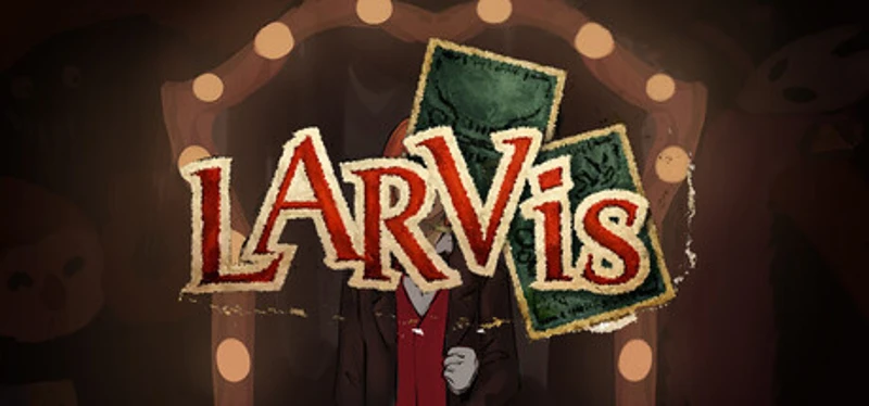 LARVIS Image