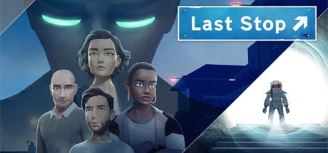 Games like Last Stop