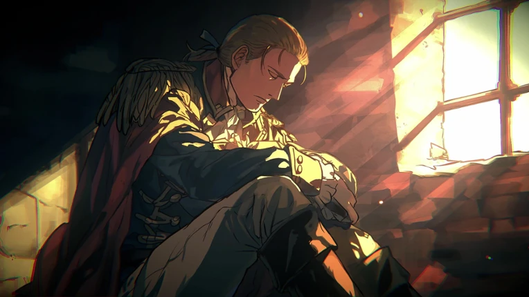 Lazare's Sacrifice screenshot