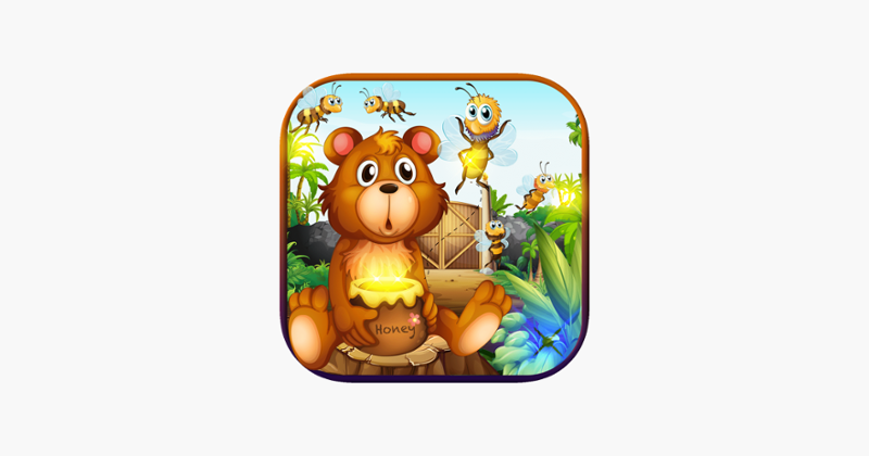 Learning game for Kids Game Cover