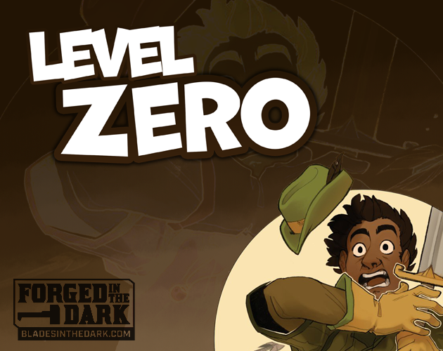Games like Level Zero