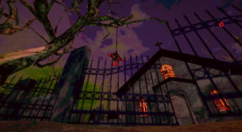 Lost Diskettes Vol.1 screenshot