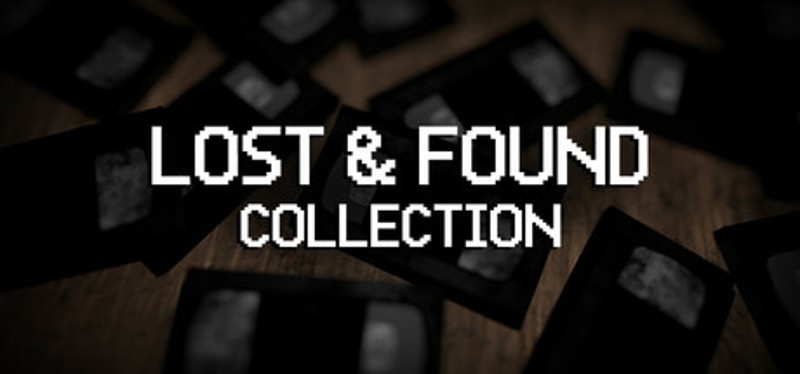 Lost & Found Collection Image