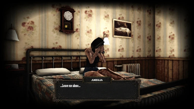 Lucifaria screenshot
