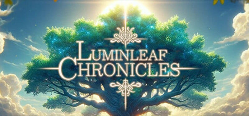 Luminleaf Chronicles Game Cover