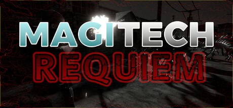 Games like Magitech Requiem